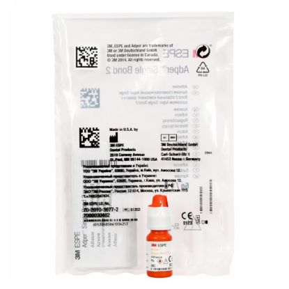 Picture of 3M ESPE Adper Single Bond USA Original