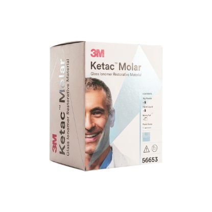 Picture of 3M ESPE Ketac Molar GIC USA Original
