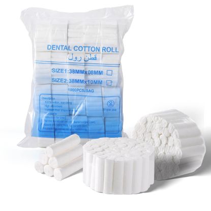 Picture of Absorbent Cotton Wool