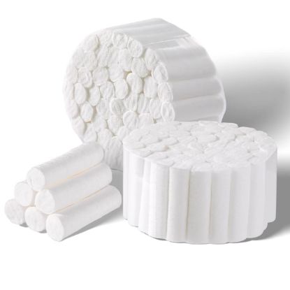 Picture of Absorbent Cotton Wool