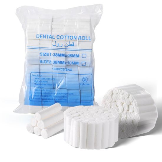 Picture of Absorbent Cotton Wool BSMI