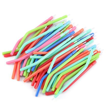 Picture of Air Water Triple Syringe Tips Metal