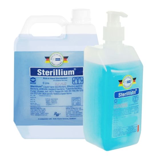 Picture of Alcohol Pad