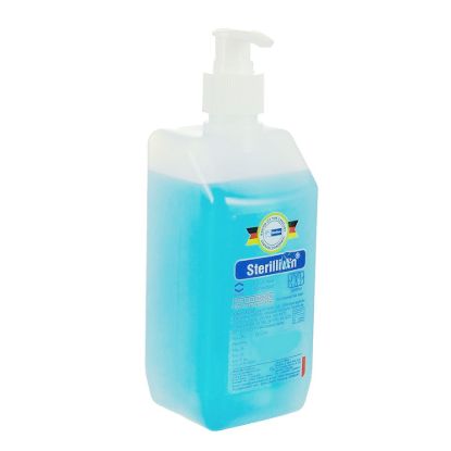 Picture of Alcohol Pad