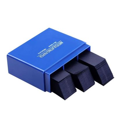 Picture of Articulating Bite Paper GC Japan