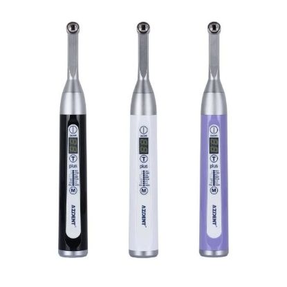 Picture of Azdent iLED CV-GUN Light Curing Machine