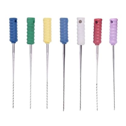 Picture of Barbed Broaches Azdent