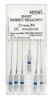 Picture of Barbed Broaches Mani Japan Original