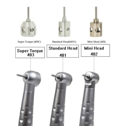 Picture of Being Foshan Original Handpiece & Cartridge