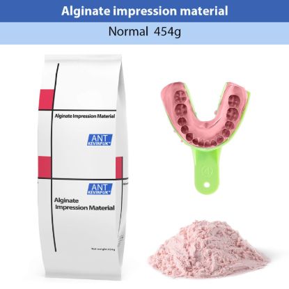 Picture of BioKalgin Pro® Chromatic Alginate Impression Material