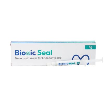 Picture of Bionic Seal Bioceramic Sealer