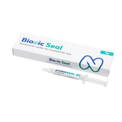Picture of Bionic Seal Bioceramic Sealer