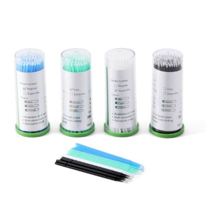 Picture of Bonding Brush Micro Applicator