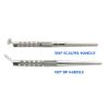 Picture of BP Handle 180° Adjustable