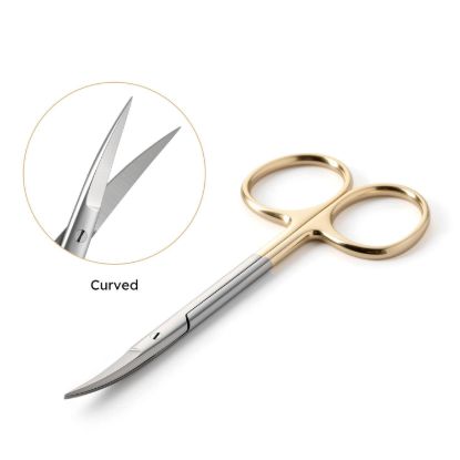Picture of Bp Surgical Blade