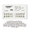 Picture of Bracket Positioner Height Gauge Orthodontics