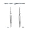 Picture of Buccal Tube Tweezer
