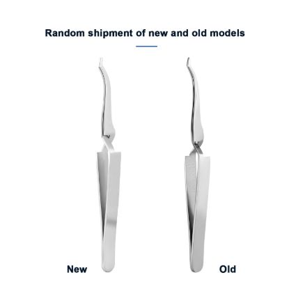 Picture of Buccal Tube Tweezer
