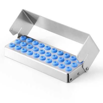 Picture of Bur Holder 12 Hole