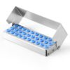 Picture of Bur Holder Autoclaving Disinfection Box