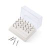Picture of Bur Holder With 24pcs Mixed Diamond Bur