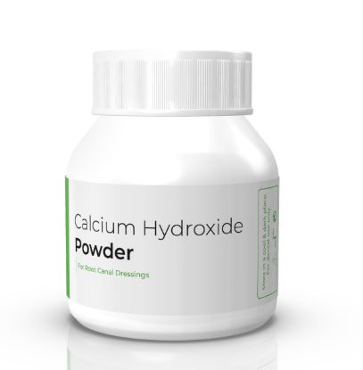 Picture of Calcium Hydroxide Powder DPI Original