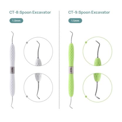 Picture of Caries Probe