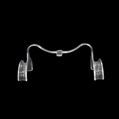 Picture of Cheek Retractor Solid Purple