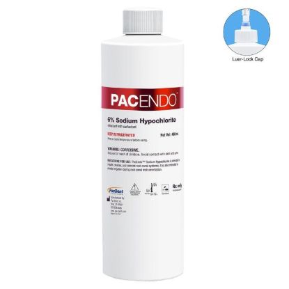 Picture of Chlorhexidine Chlor X 2% Solution