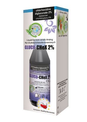 Picture of Chlorhexidine Digluconate 2% Cerkamed Poland
