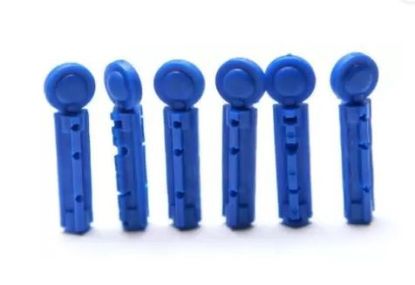 Picture of CK Ject Needles