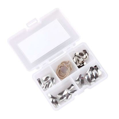 Picture of Clamping Ring For Sectional Matrix
