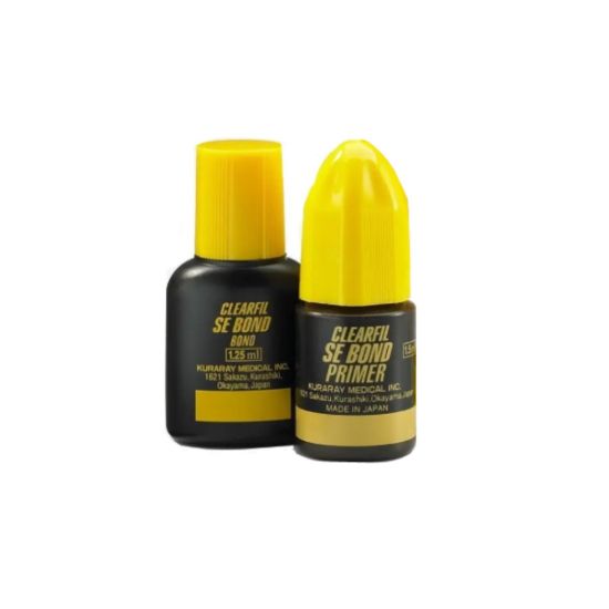 Picture of CLEARFIL SE BOND Kuraray Japan