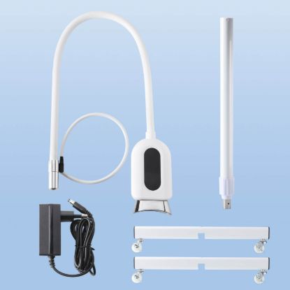 Picture of Cold Light Professional Tooth Whitening Machine Kinetic Boost