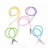 Picture of Colorful Bib Clip or Chest Piece Holder