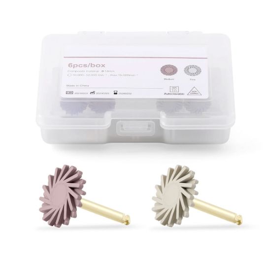 Picture of Composite Brush