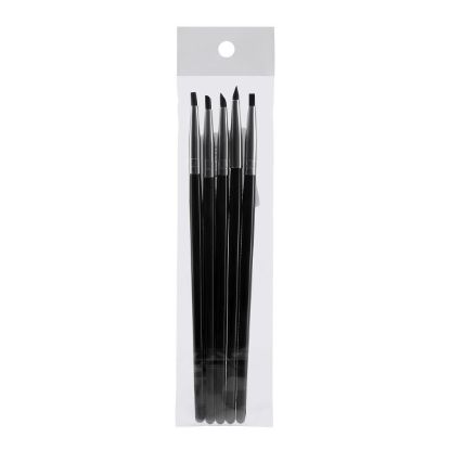 Picture of Composite Brush Silicone Type