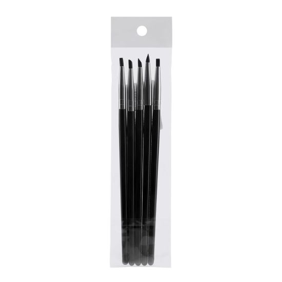 Picture of Composite Brush Silicone Type