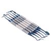 Picture of Composite Filling Spatula Titanium plated