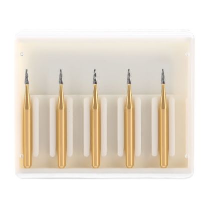 Picture of Composite Finishing & Trimming Tungsten Carbide Steel Bur