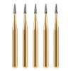 Picture of Composite Finishing & Trimming Tungsten Carbide Steel Bur