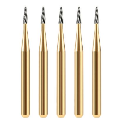 Picture of Composite Finishing & Trimming Tungsten Carbide Steel Bur