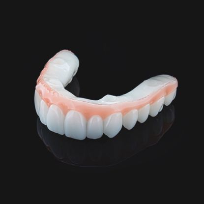 Picture of Composite Resin Veneer Mould Kit Ueneer