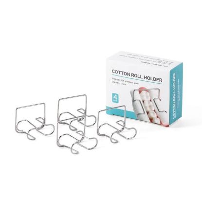 Picture of Cotton Roll & Cotton Roll Smart Dispenser
