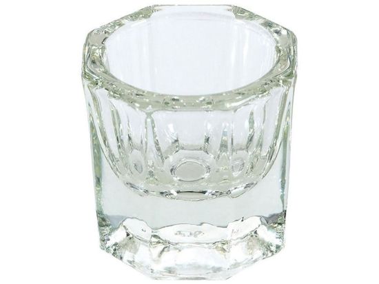 Picture of Dappen Dish Glass
