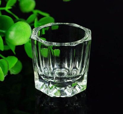 Picture of Dappen Dish Glass