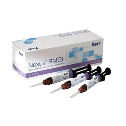 Picture of Dengoglass Light Cure Glass Ionomer Cement