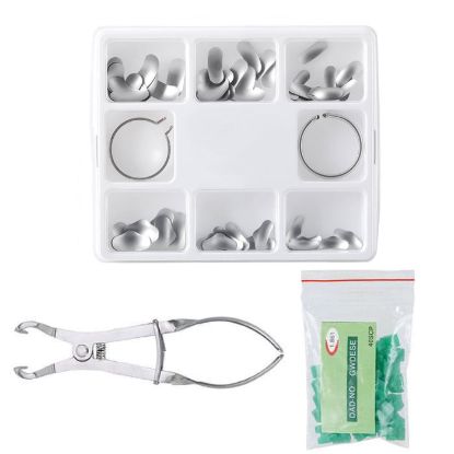 Picture of Dental Matrix System Plier