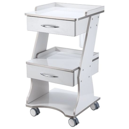 Picture of Dental Chair Water Storage Bottle