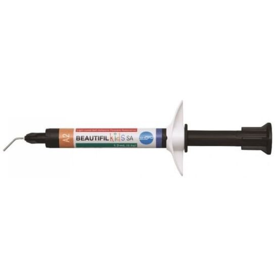 Picture of Dental Flowable Composite A2
